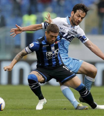 Аталанта - Лацио