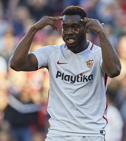 Атлетико Мадрид - Севилья