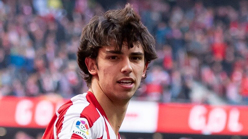 Ливерпуль — Атлетико Мадрид