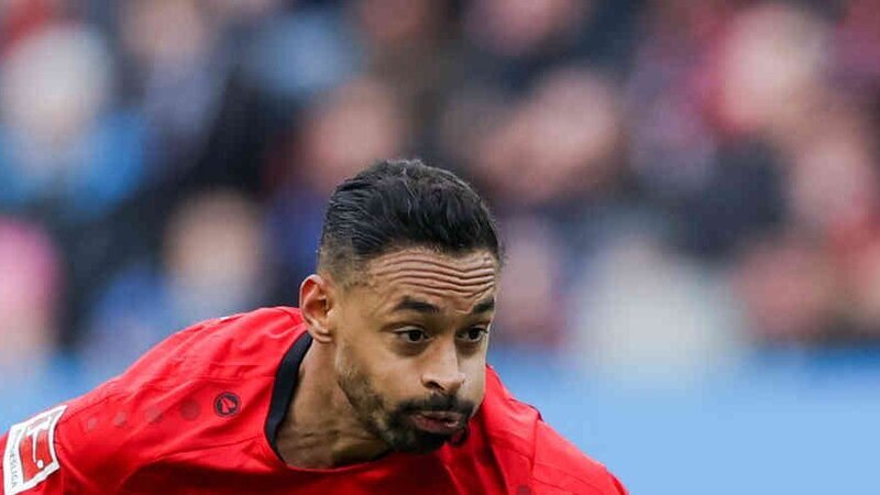 Рейнджерс — Байер 04 Леверкузен