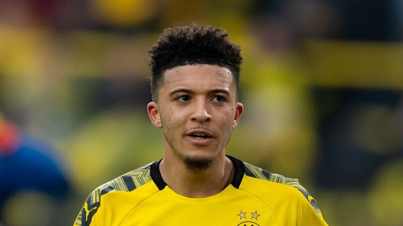 Боруссия Мёнхенгладбах — Боруссия Дортмунд