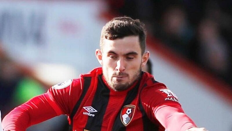 Ливерпуль — Борнмут