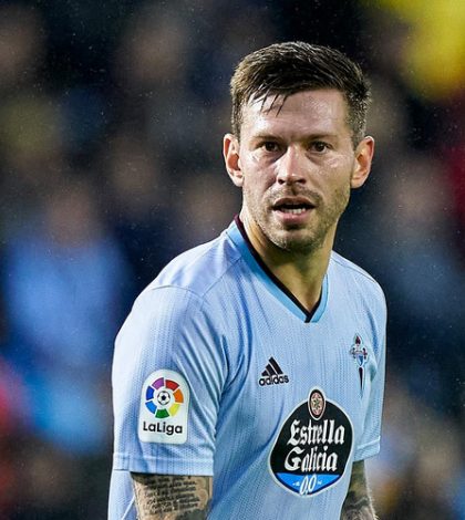 Хетафе - Сельта