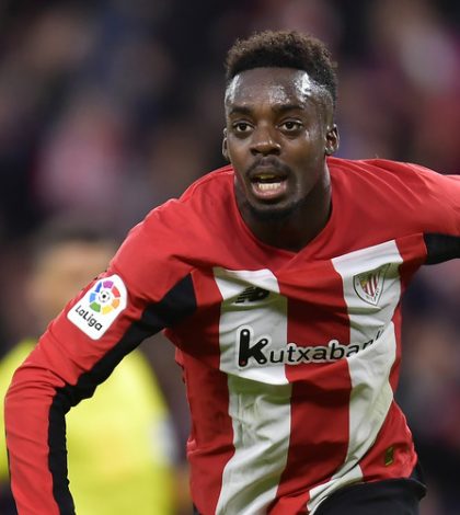 Гранада - Атлетик Бильбао