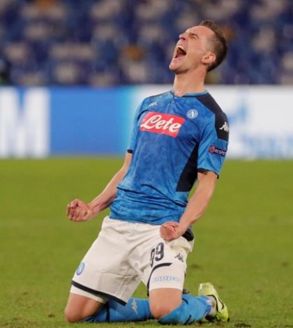 Наполи - Интер