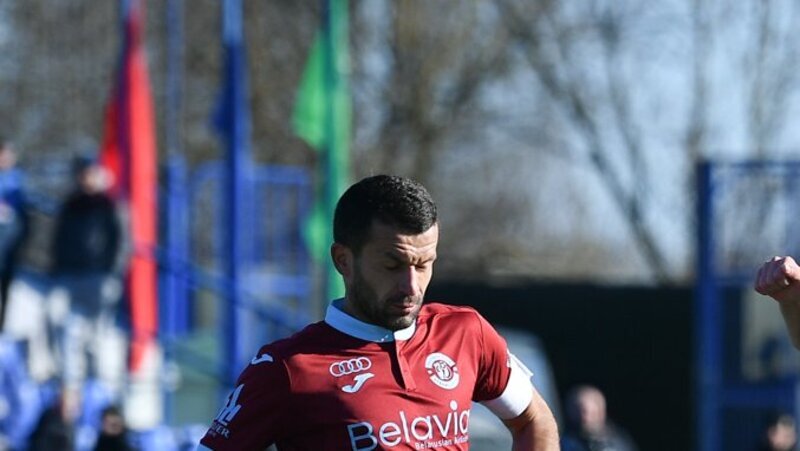 Динамо-Брест — Смолевичи