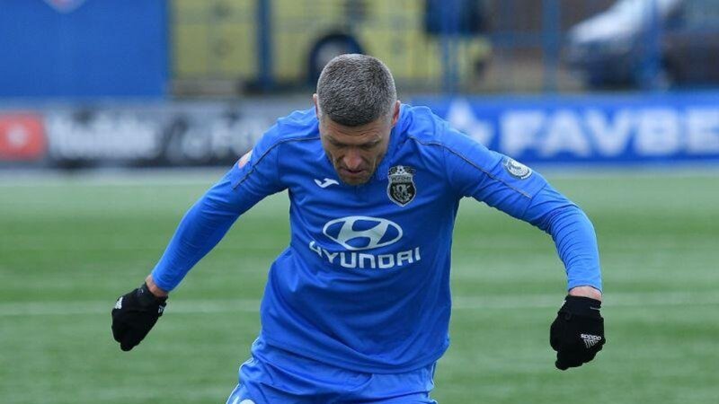 Ислочь — Смолевичи