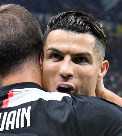 Ювентус - Интер