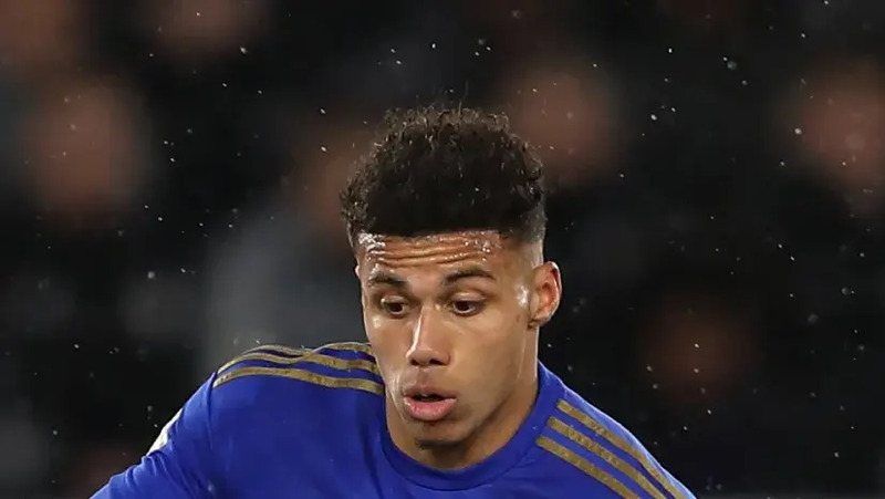 Уотфорд — Лестер Сити