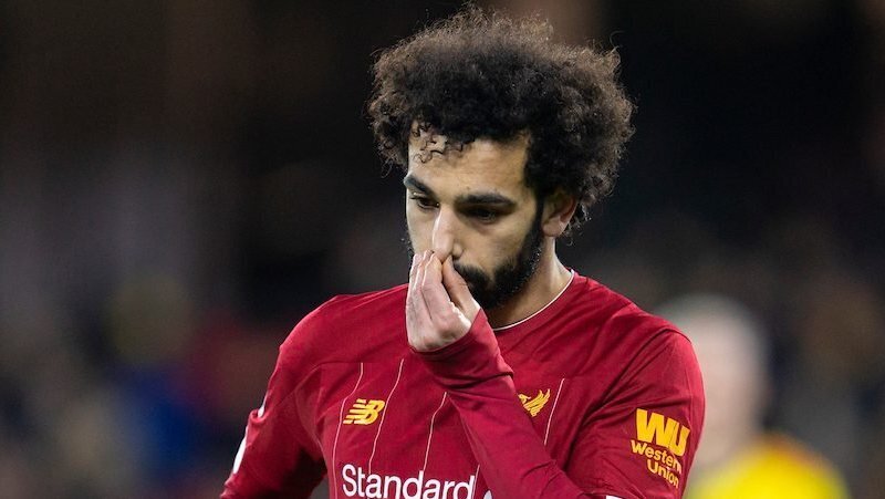 Челси — Ливерпуль