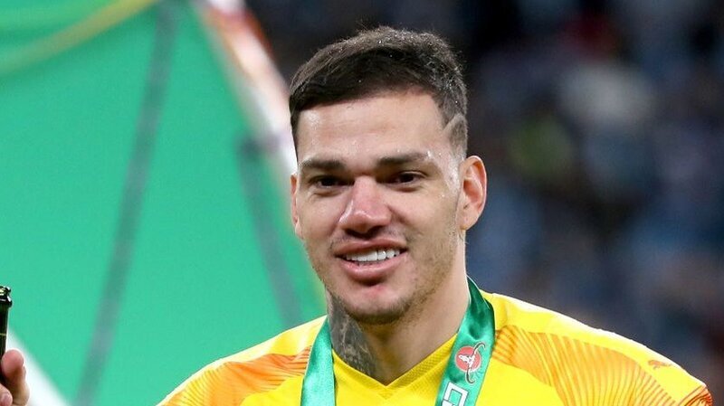 Шеффилд Уэнсдей — Манчестер Сити