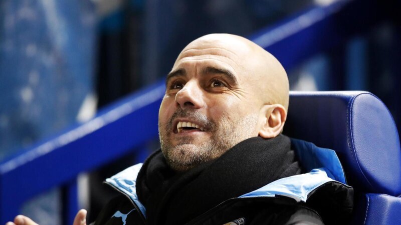 Манчестер Юнайтед — Манчестер Сити