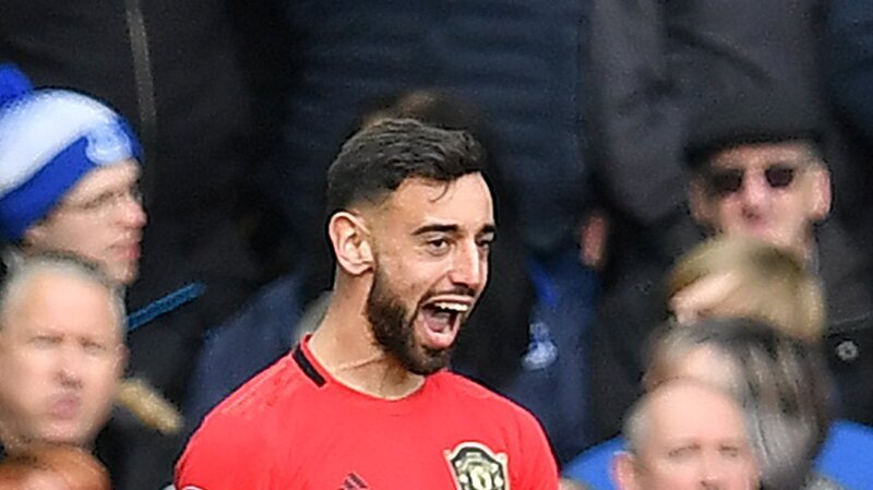 Дерби Каунти — Манчестер Юнайтед