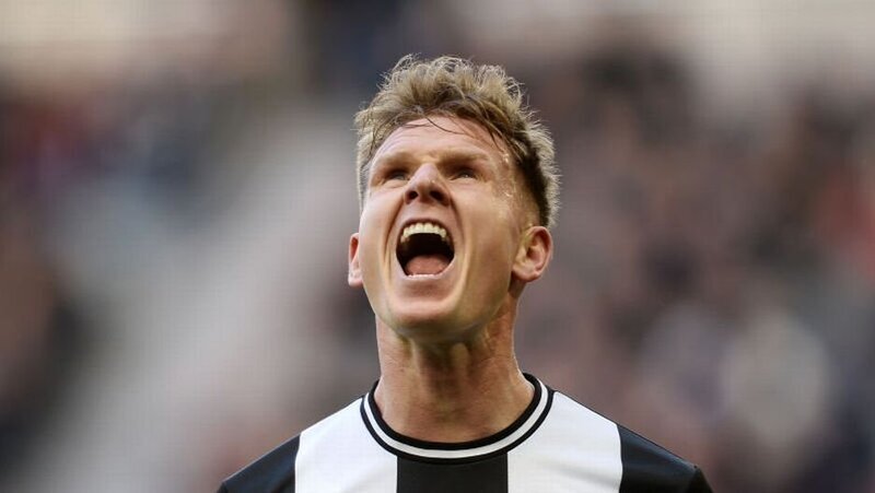 Вест Бромвич Альбион — Ньюкасл Юнайтед