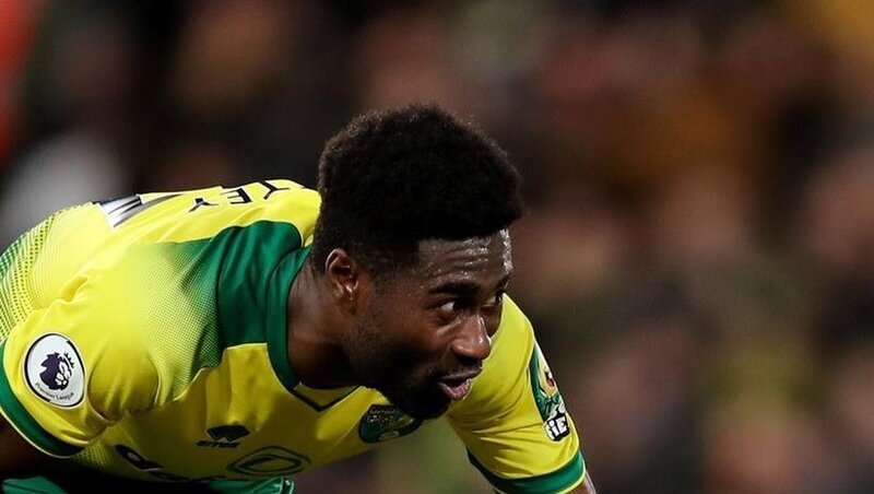 Тоттенхэм Хотспур — Норвич Сити