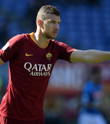 Севилья - Рома