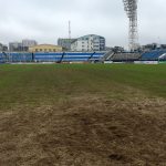 Встреча «Шинника» и «Урала» в Кубке России перенесена из-за состояния поля в Ярославле