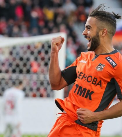 Сочи — Урал