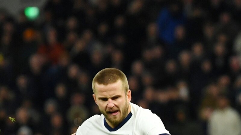 Бёрнли — Тоттенхэм Хотспур