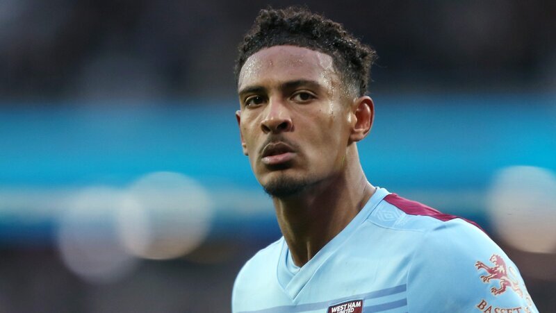 Арсенал — Вест Хэм Юнайтед