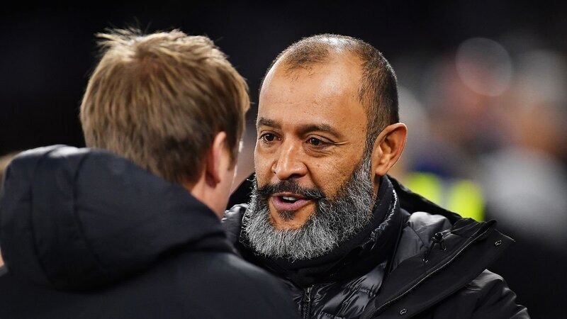 Олимпиакос Пирей — Вулверхэмптон Уондерерс