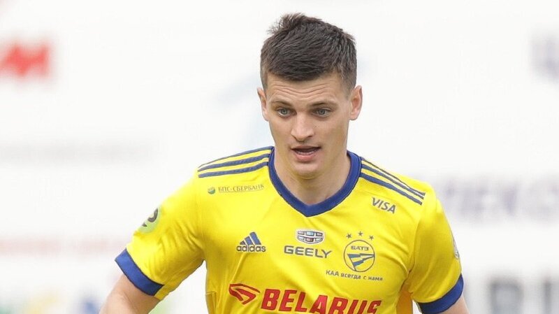 БАТЭ — Торпедо-БелАЗ Жодино