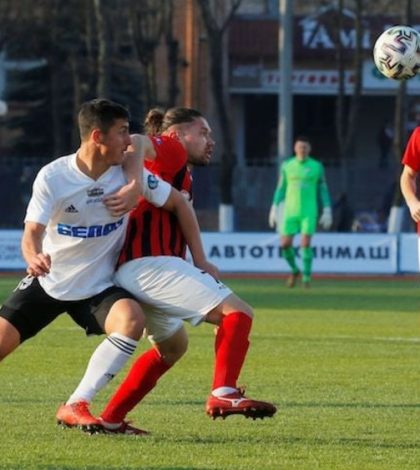 Белшина — Смолевичи