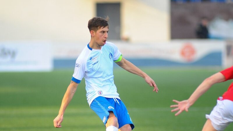 Динамо Минск — Торпедо-БелАЗ Жодино