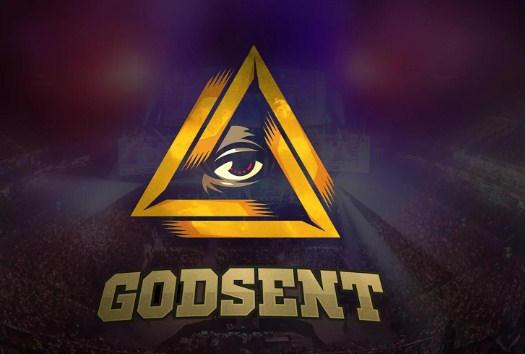 GODSENT — G2