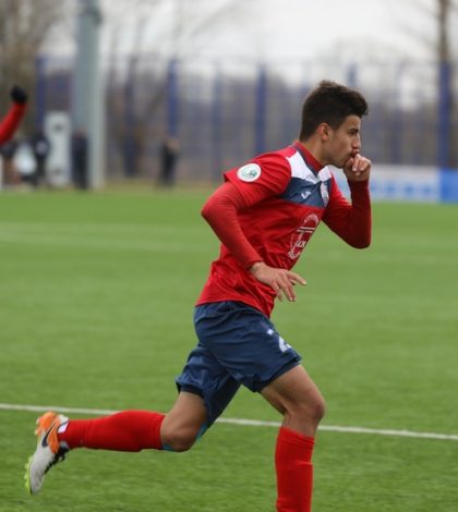 Энергетик-БГУ — Минск