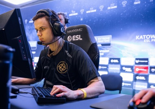 NiP – Astralis