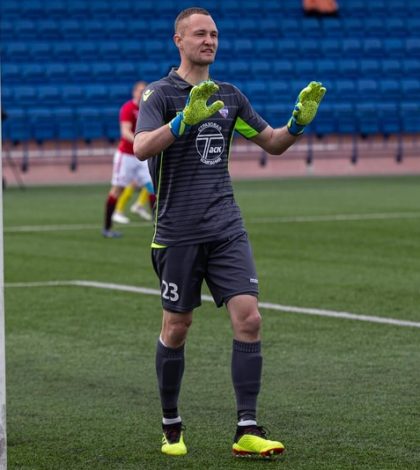 Рух Брест — Минск