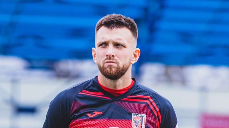 Славия-Мозырь — Минск