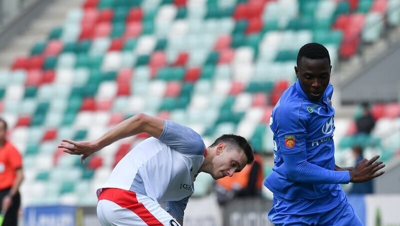 Смолевичи — Витебск