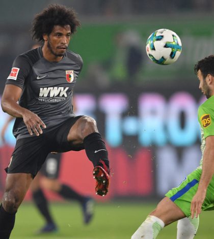 Аугсбург — Вольфсбург