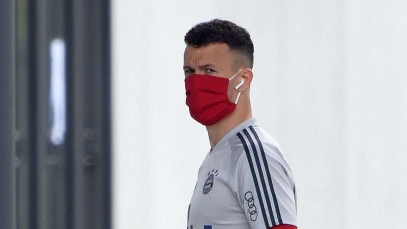 Унион Берлин — Бавария Мюнхен