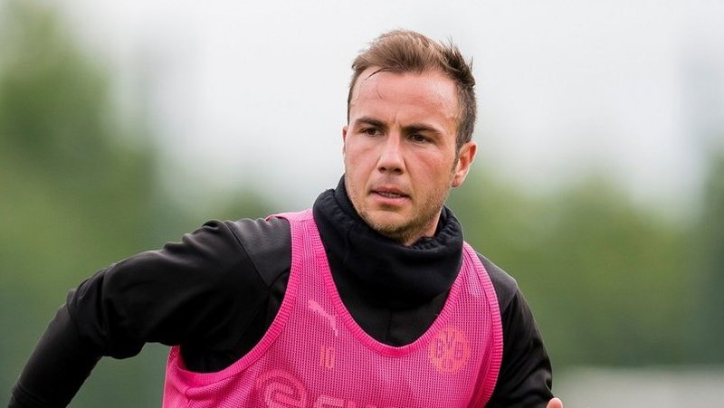 Боруссия Дортмунд — Шальке 04