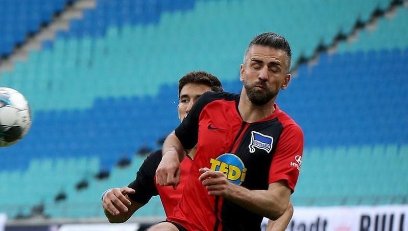 Герта — Аугсбург