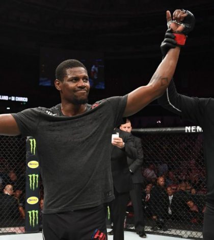 Кевин Холланд - Энтони Эрнандес