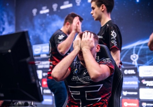 fnatic – FaZe