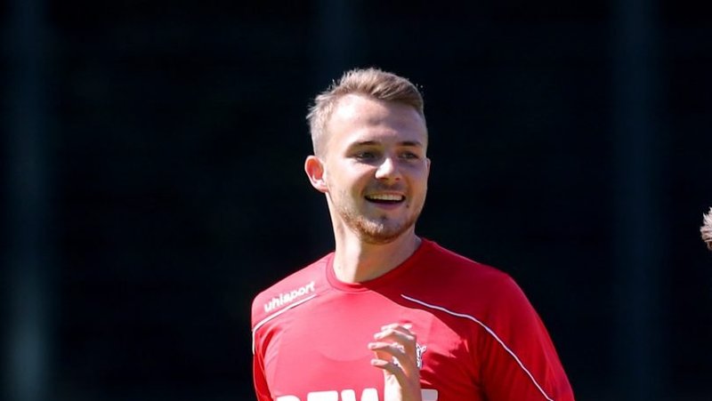 Кёльн — Майнц 05