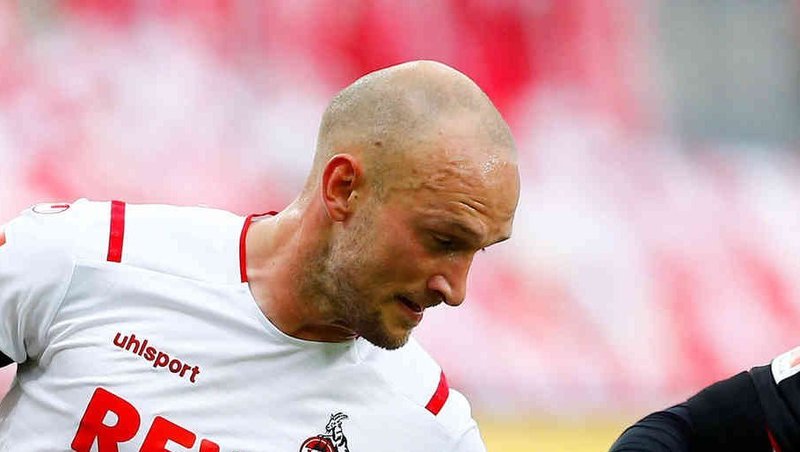 1899 Хоффенхайм — Кёльн