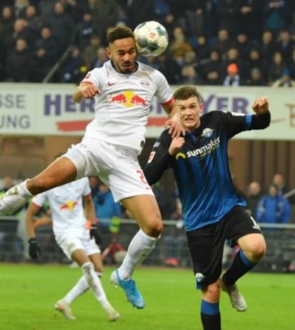 Лейпциг — Герта