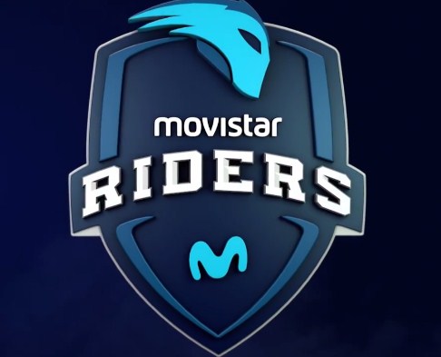 fnatic - Movistar Riders