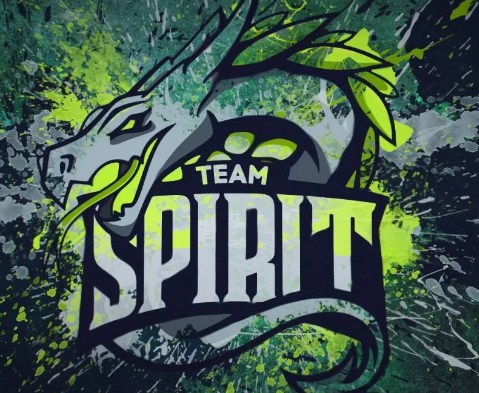 Spirit - Virtus.pro