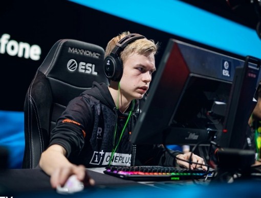 Complexity – fnatic