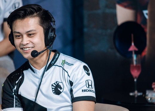 Liquid - 100 Thieves