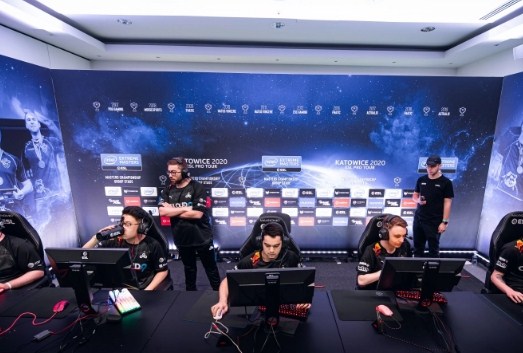 Evil Geniuses - Cloud9