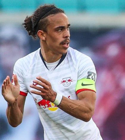 Майнц — Лейпциг