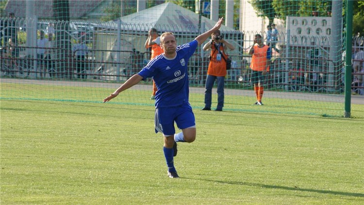 Минск — Слуцк: